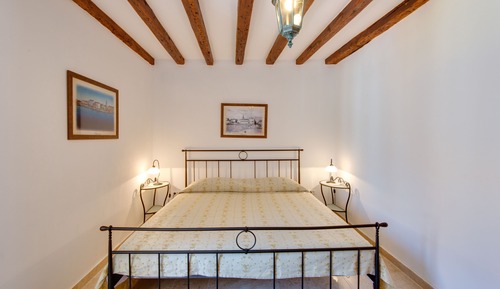 Family Residence - Villetta Garibaldi (Annex Building)