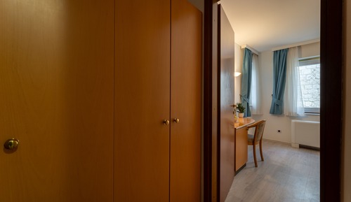 Standard Room, 2 Twin Beds