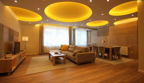 Executive Apartment, 2 Bedrooms