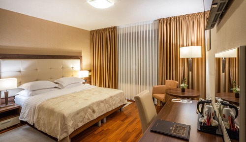 Comfort Double or Twin Room