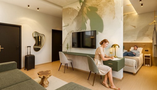 Executive Suite