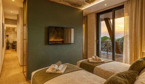Grand Suite