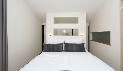 Superior Apartment, Terrace, Sea View