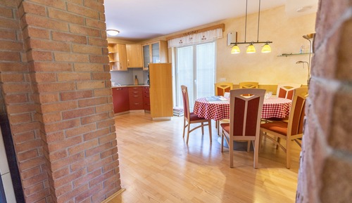 A7 - Two Bedroom Apartment with terracce