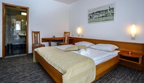 Suite, Balcony, Sea View