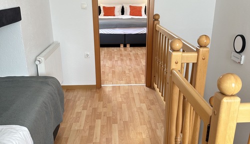 Standard Apartment, 2 Bedrooms, Kitchen