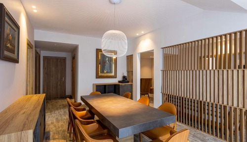 Presidential Suite, 1 King Bed