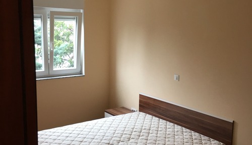 Studio Suite, Balcony