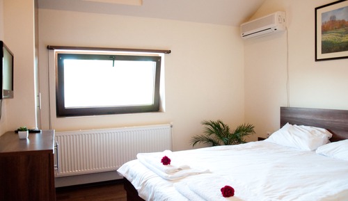 Double Room - Attic