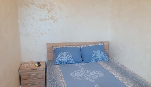Basic Room