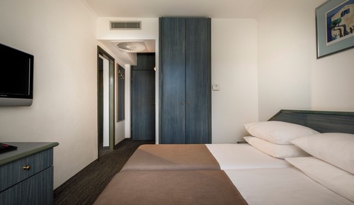 Secret room