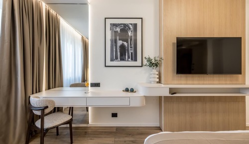 Superior Double or Twin Room