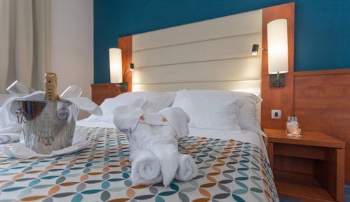 Family Comfort Room, Park View 