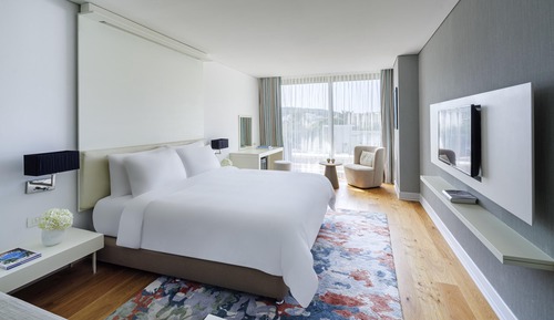 Classic Room, 1 Double Bed