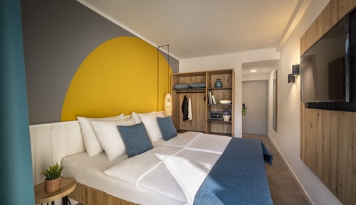 Room for 2