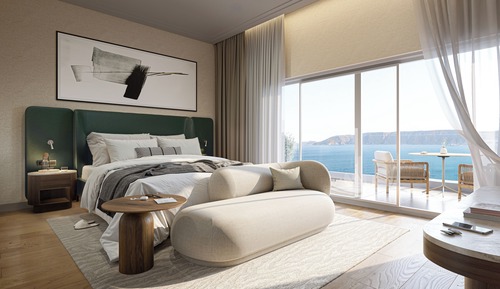 Apartment, 2 Bedrooms