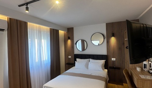Luxury Room