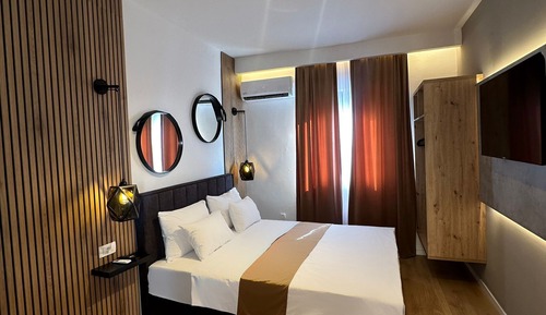Superior Room, 2 Bedrooms