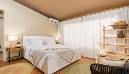 Grand Escape Luxury Suite
