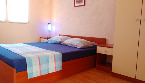 Apartment, 1 Bedroom, Sea View (A5)