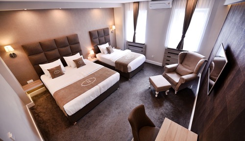 Superior Double or Twin Room