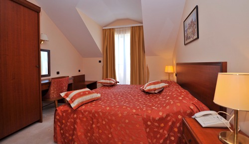 Suite, 2 Bedrooms, Sea View