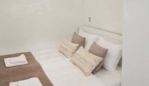 Comfort Apartment (4)