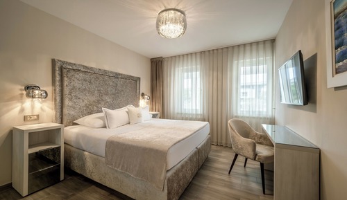 Luxury Suite, Terrace (Vila Rova)
