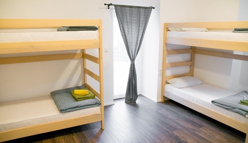 Comfort Room (FRIDRIK)