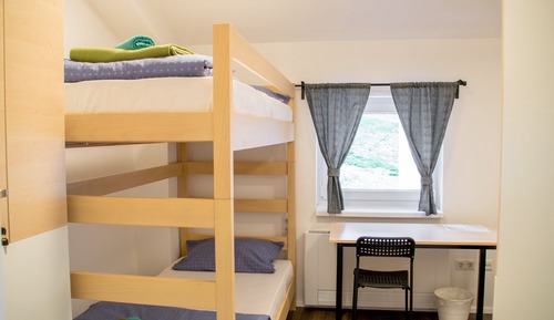 Comfort Room (RATKAY)