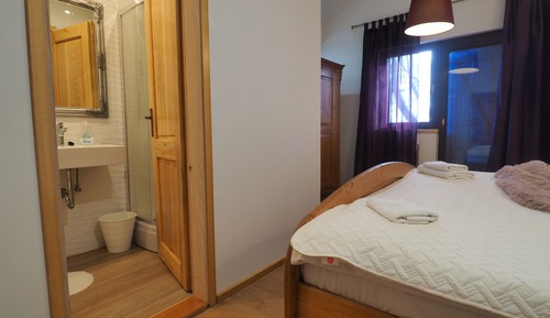Exclusive Double Room, 1 Queen Bed (8)