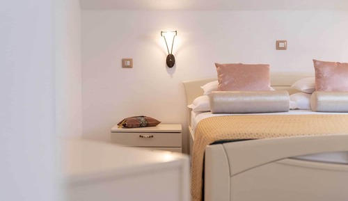 Junior Suite, 2 Bedrooms, Sea View