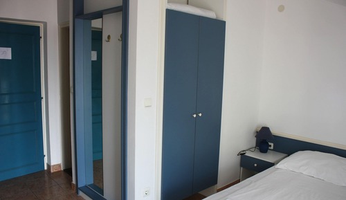Basic Double Room