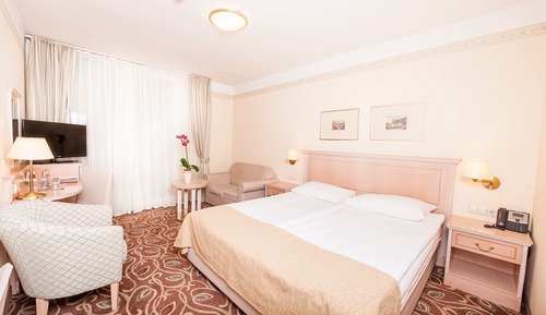 Superior Double Room