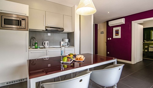 Premium Apartment, 1 Bedroom