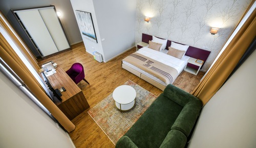 Suite