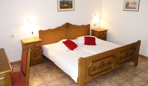 Classic Double Room