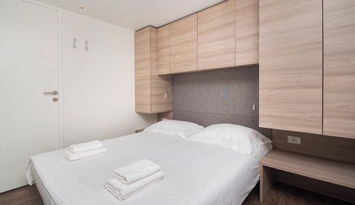 Luxury Mobile Home, 3 Bedrooms