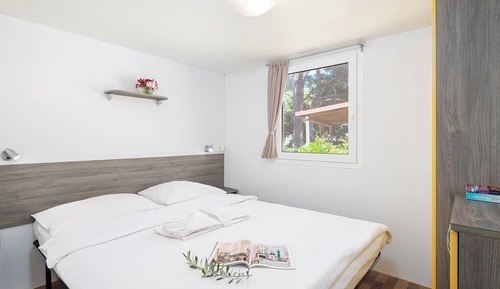 Holiday home Port 9