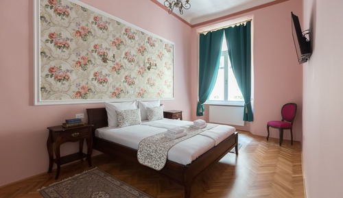 Apartment (Fresco Apartment)