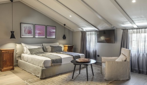 Superior Double Room, 1 King Bed