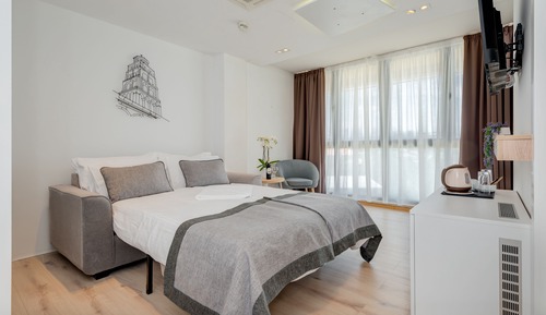 Superior Suite