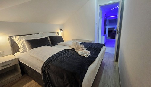 Basic Apartment, 2 Bedrooms, Resort View
