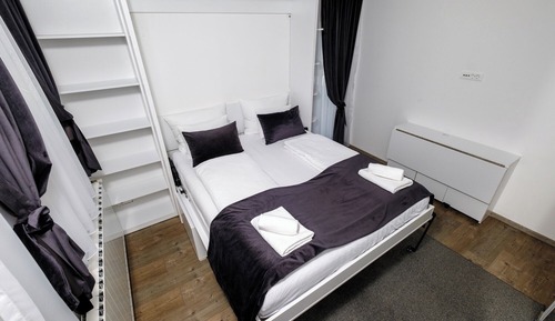 Comfort Apartment, 2 Bedrooms, Pool View, Poolside