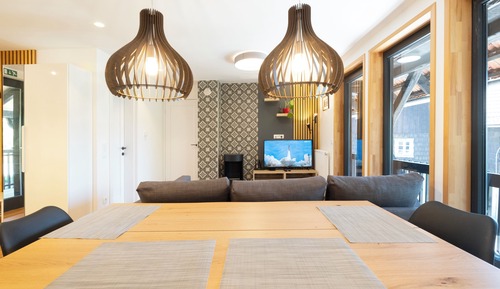 Comfort Apartment, 1 Bedroom, Mountain View