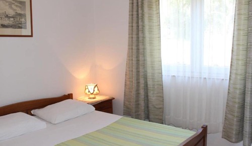 Apartment (Onebedroom Apartment with Loggia and )