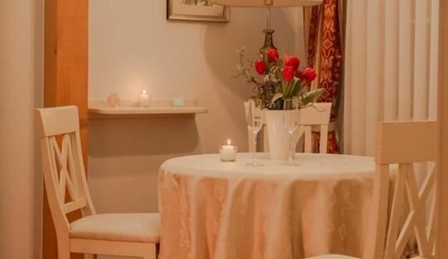 Deluxe Suite, Balcony