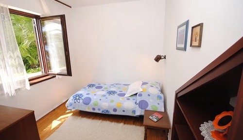 Family House, Non Smoking, Beach View