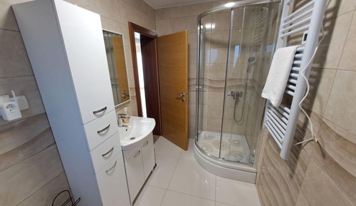 Apartment (Two Bedroom Apartment)