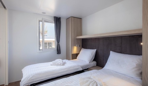 Tamaris Holiday Home